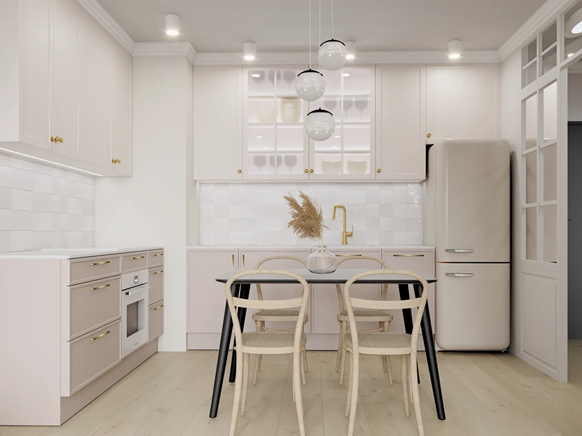 Mieszkanie — Chlebova, Gdańsk — photo 1