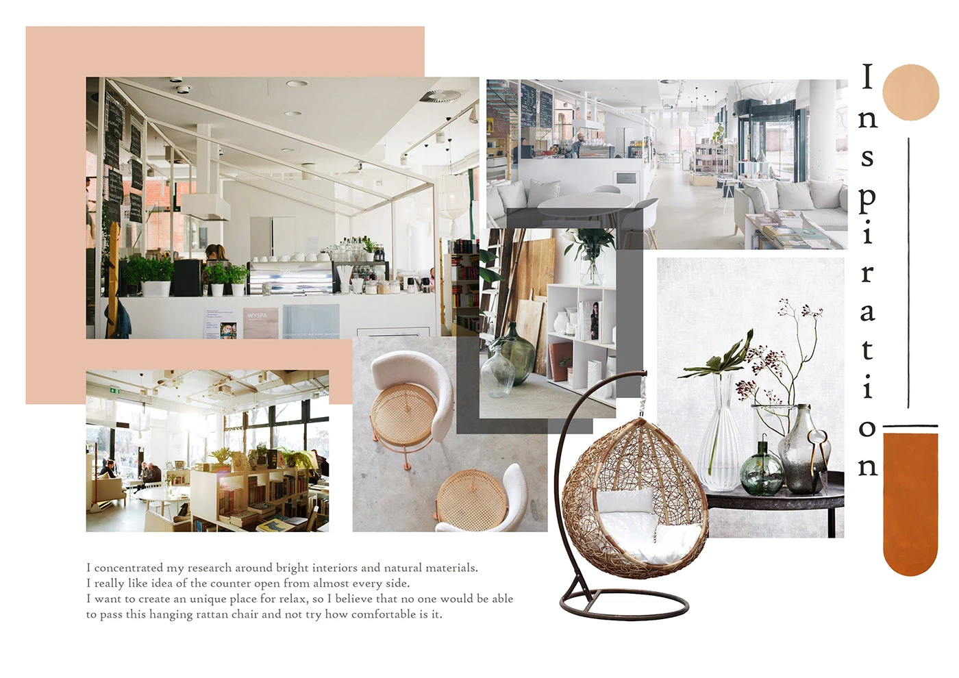 Projekt lokalu — kawiarnia — photo 5