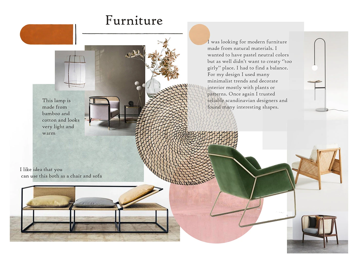 Projekt lokalu — kawiarnia — photo 7