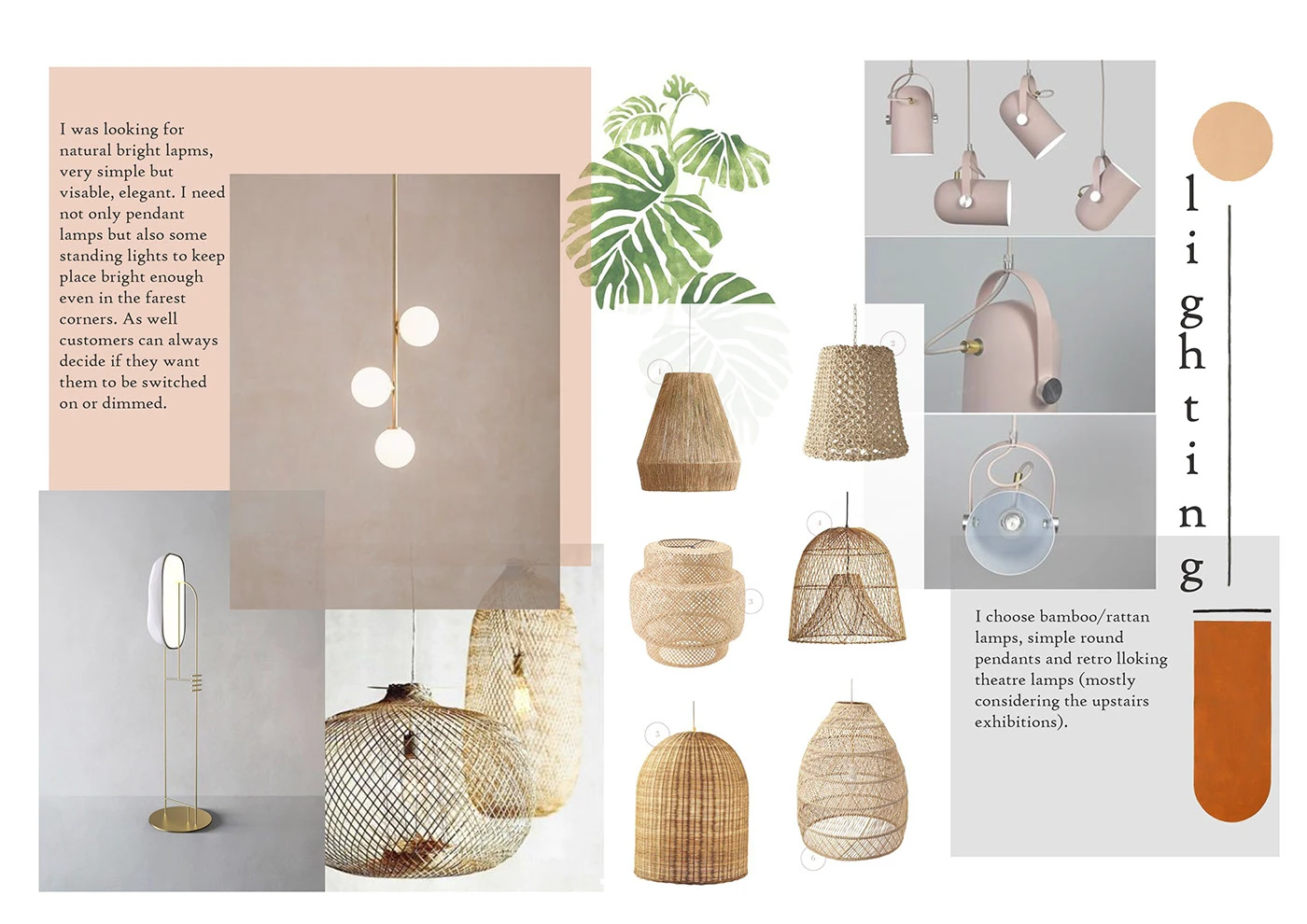 Projekt lokalu — kawiarnia — photo 8