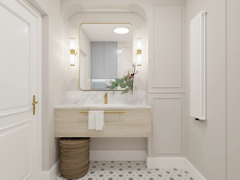 Dom wolnostojący — Gdynia — photo 1