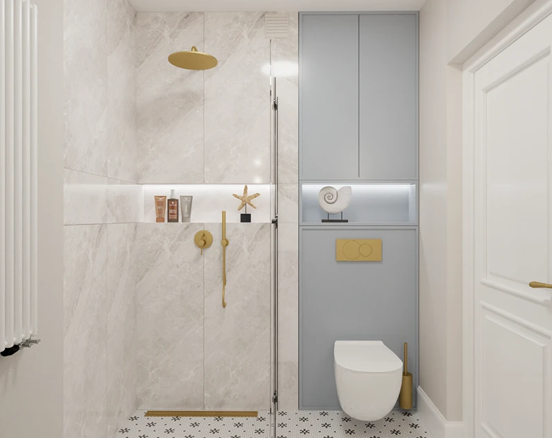 Dom wolnostojący — Gdynia — photo 2