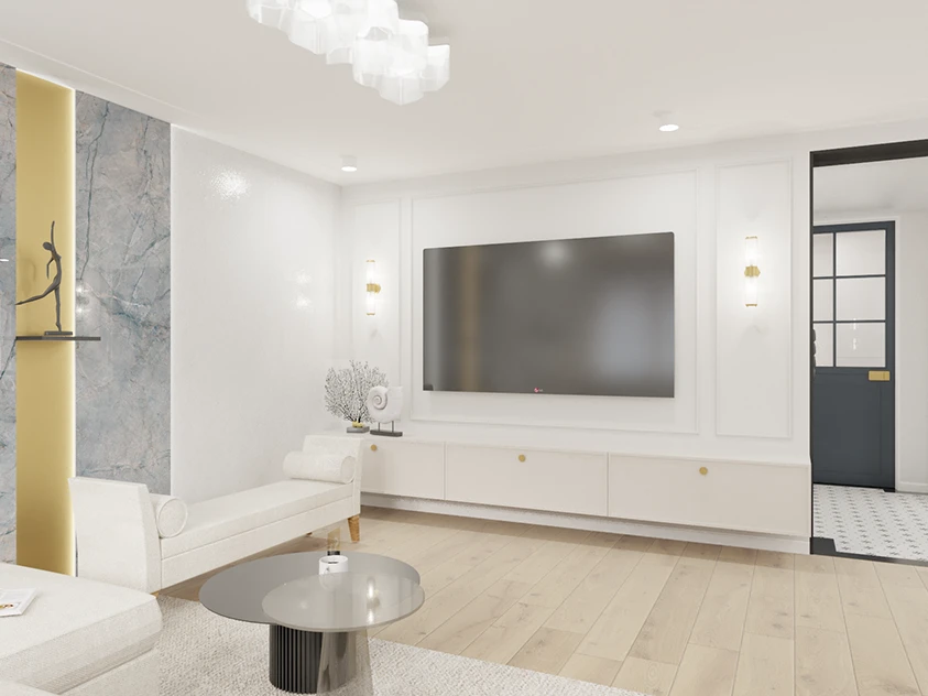 Dom wolnostojący — Gdynia — photo 3