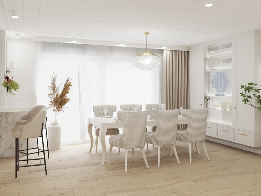 Dom wolnostojący — Gdynia — photo 5