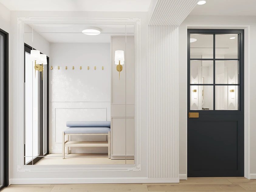 Dom wolnostojący — Gdynia — photo 6