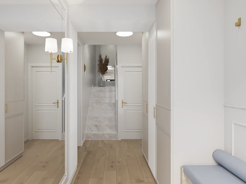 Dom wolnostojący — Gdynia — photo 7