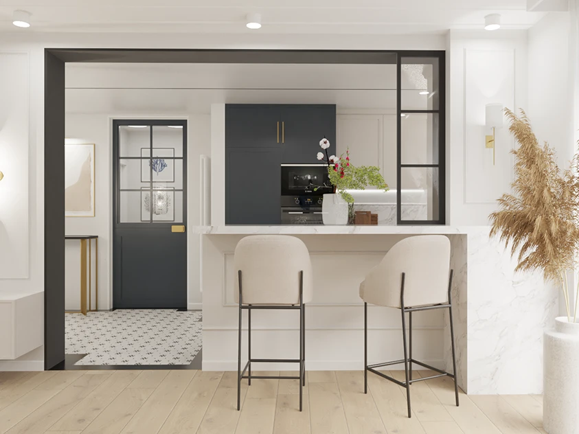 Dom wolnostojący — Gdynia — photo 9