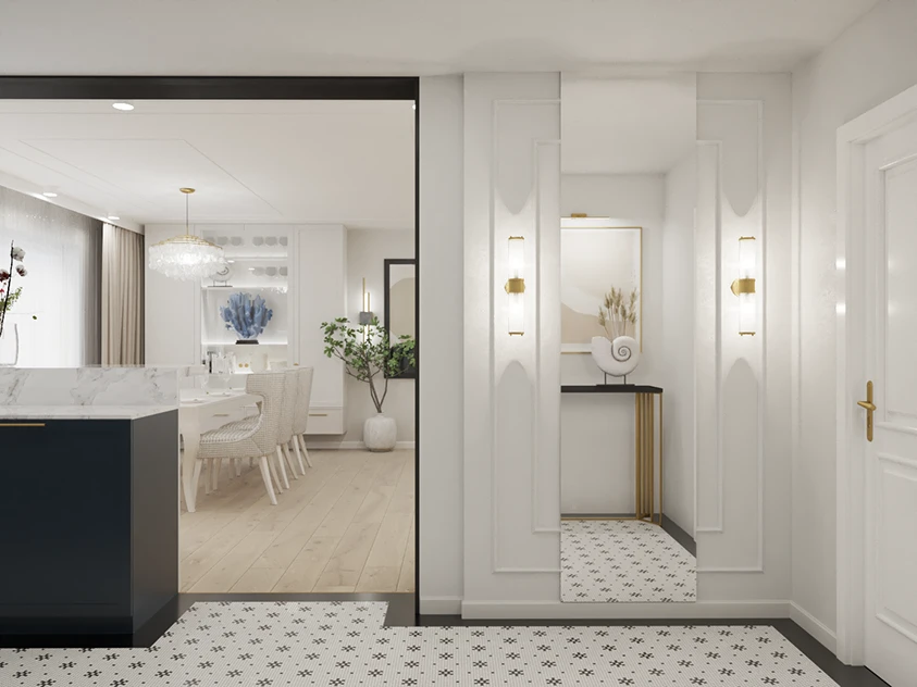 Dom wolnostojący — Gdynia — photo 11