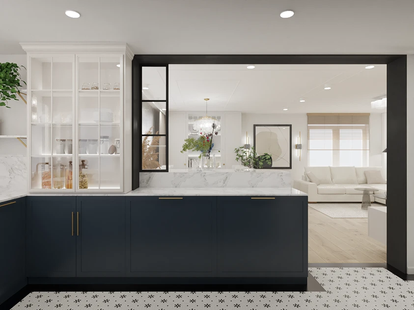 Dom wolnostojący — Gdynia — photo 12