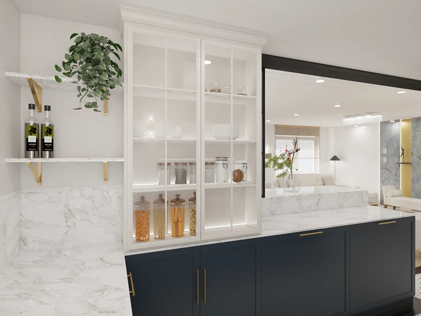 Dom wolnostojący — Gdynia — photo 13