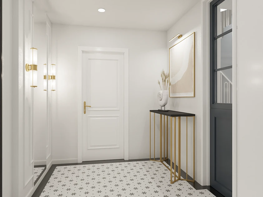 Dom wolnostojący — Gdynia — photo 14