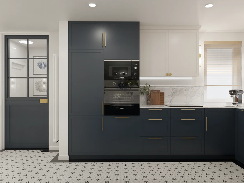 Dom wolnostojący — Gdynia — photo 15