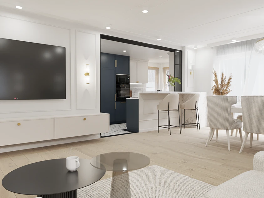 Dom wolnostojący — Gdynia — photo 16