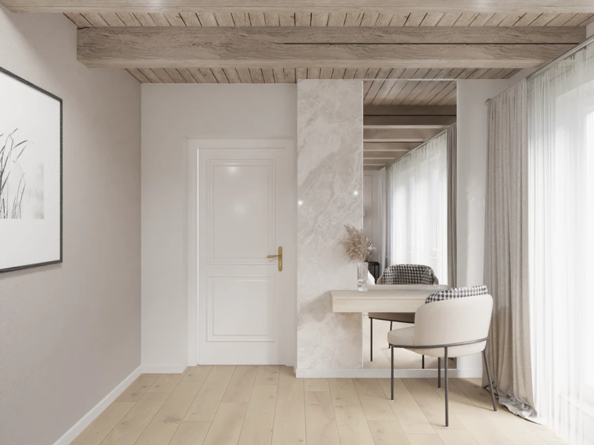 Dom wolnostojący — Gdynia — photo 18