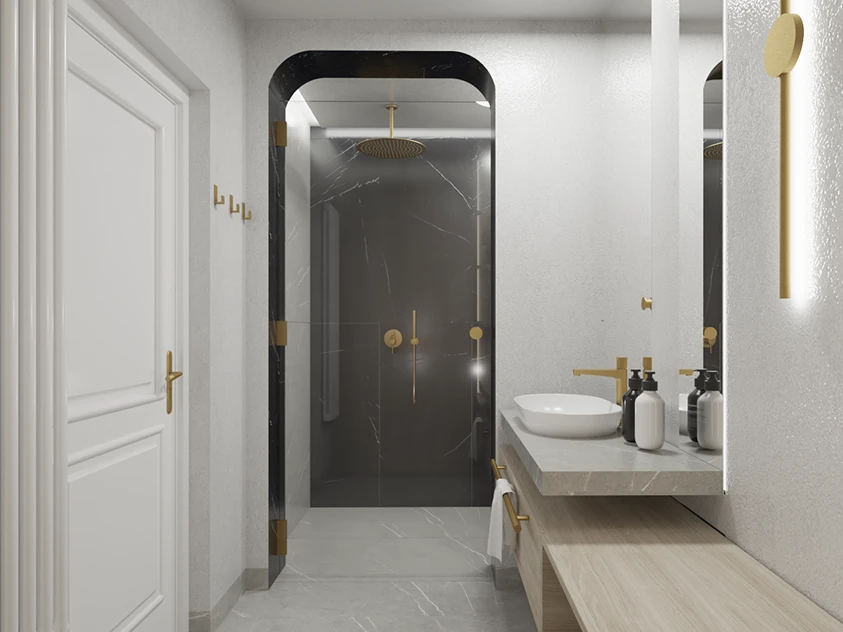 Dom wolnostojący — Gdynia — photo 19