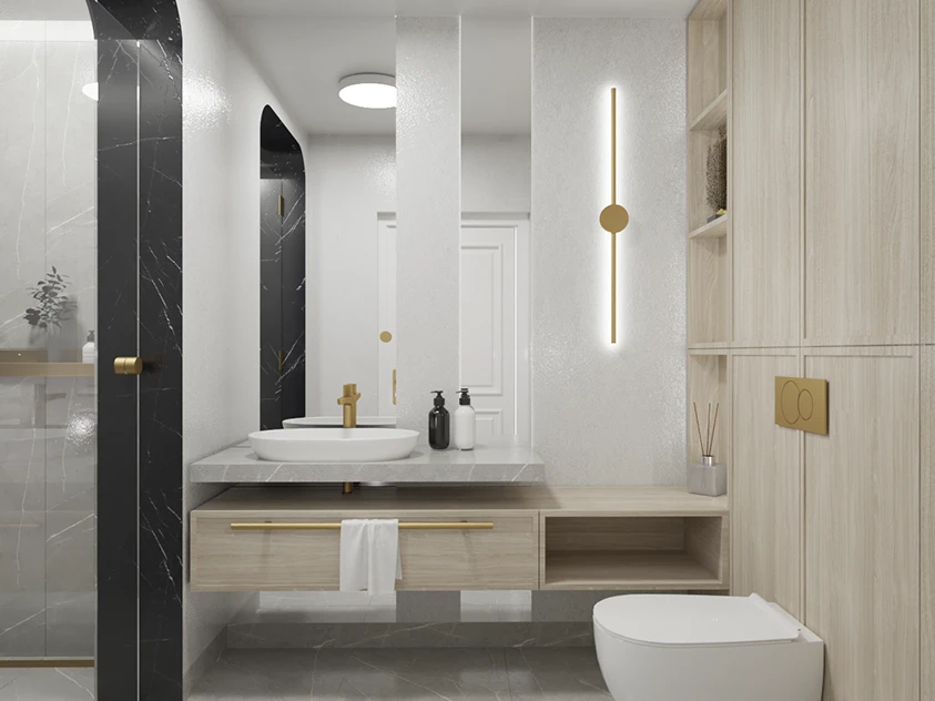 Dom wolnostojący — Gdynia — photo 20