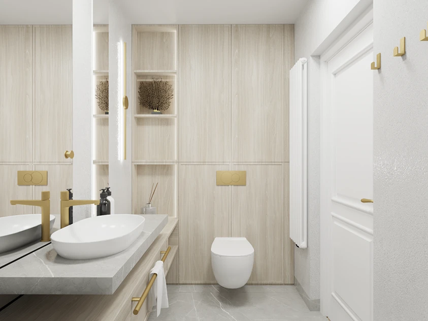 Dom wolnostojący — Gdynia — photo 21