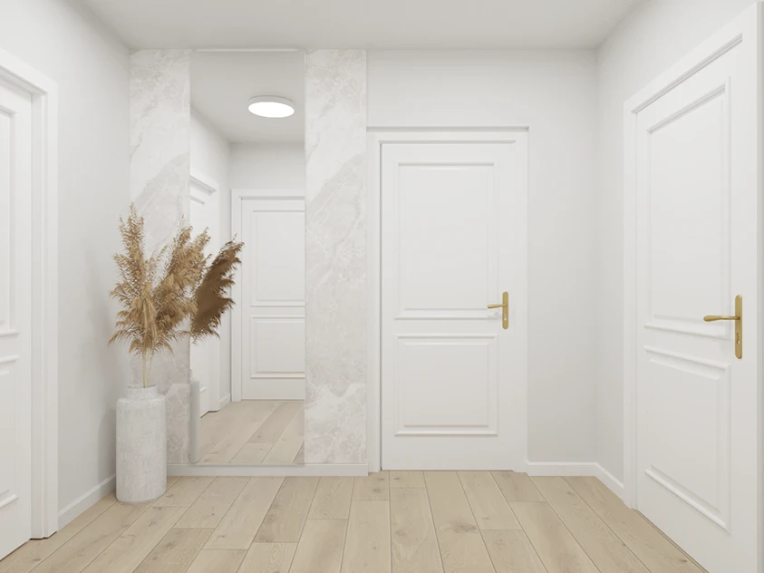 Dom wolnostojący — Gdynia — photo 22