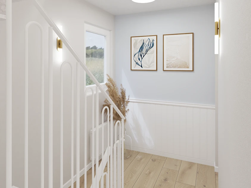 Dom wolnostojący — Gdynia — photo 23