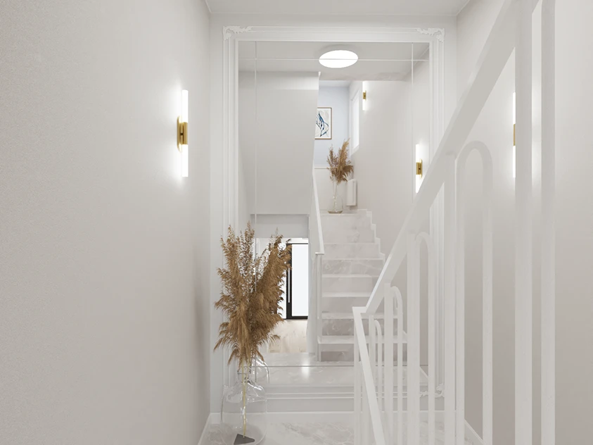 Dom wolnostojący — Gdynia — photo 24