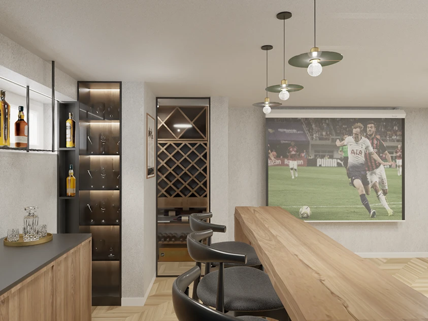 Dom wolnostojący — Gdynia — photo 25