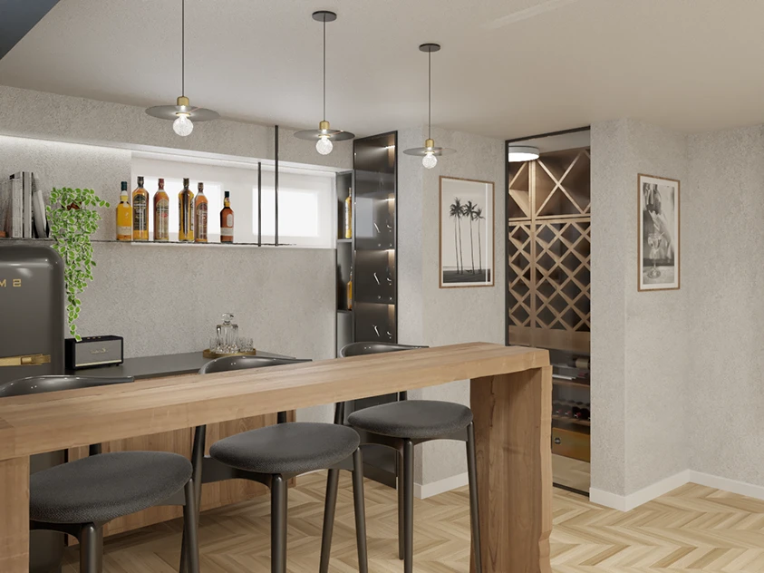 Dom wolnostojący — Gdynia — photo 26