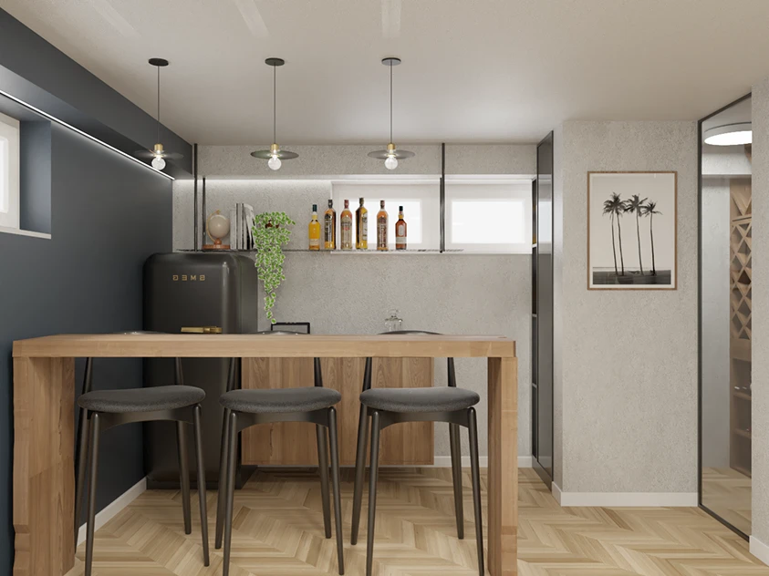 Dom wolnostojący — Gdynia — photo 27