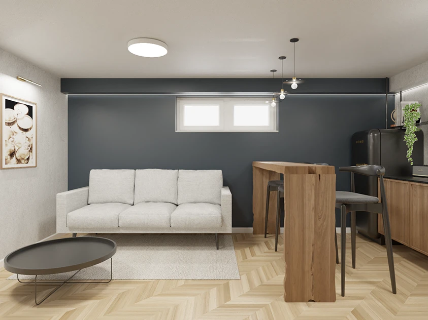 Dom wolnostojący — Gdynia — photo 28