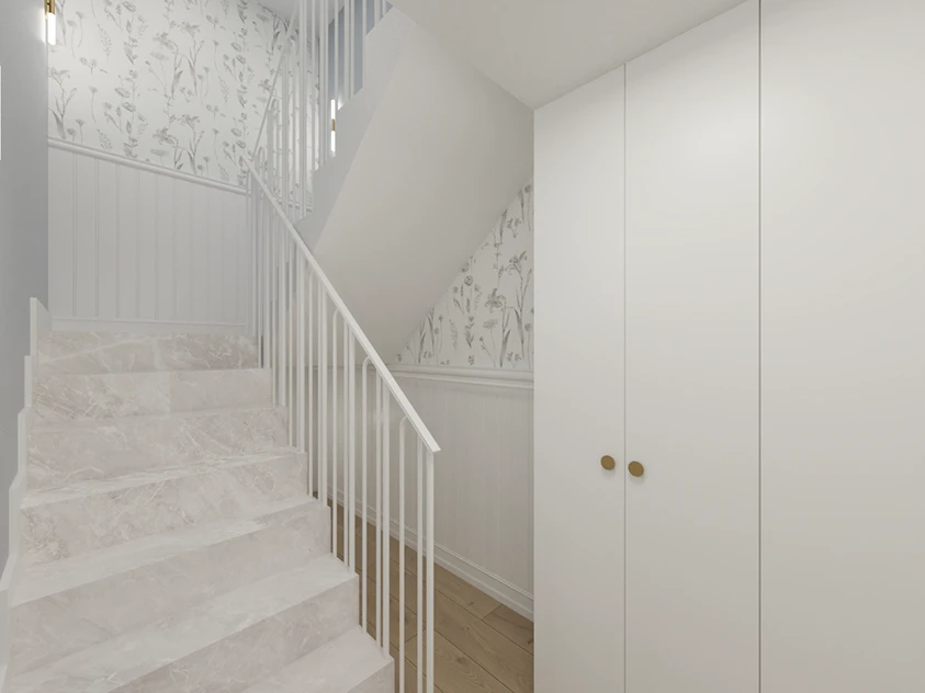 Dom wolnostojący — Gdynia — photo 29