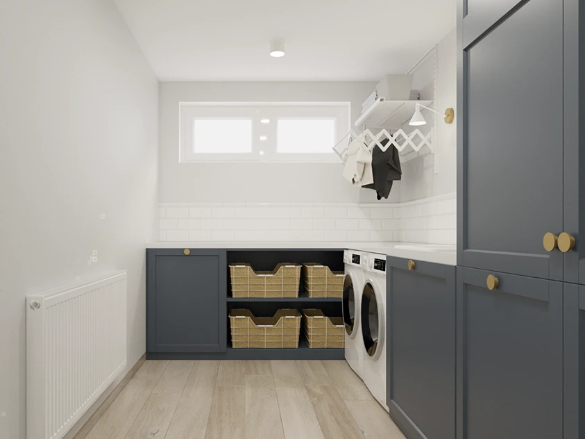 Dom wolnostojący — Gdynia — photo 30