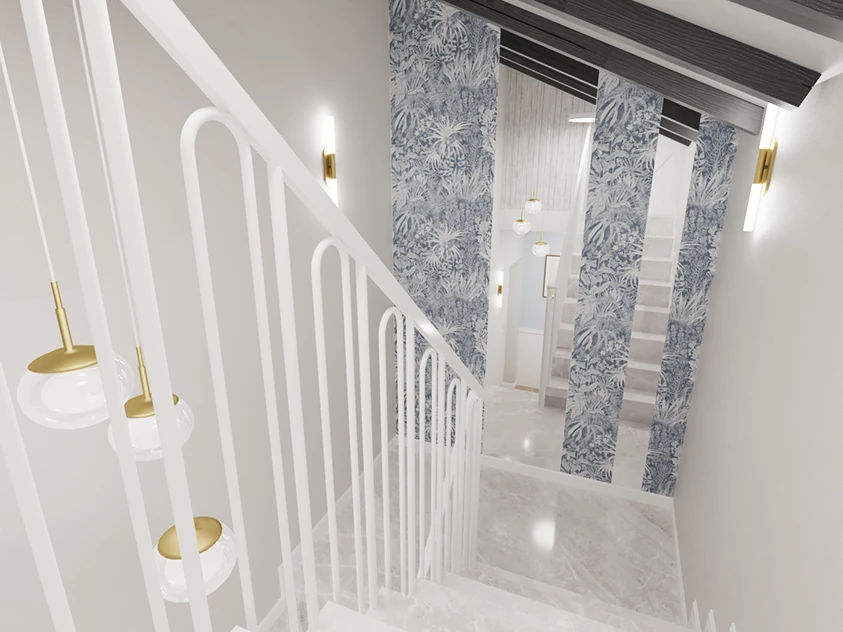 Dom wolnostojący — Gdynia — photo 31