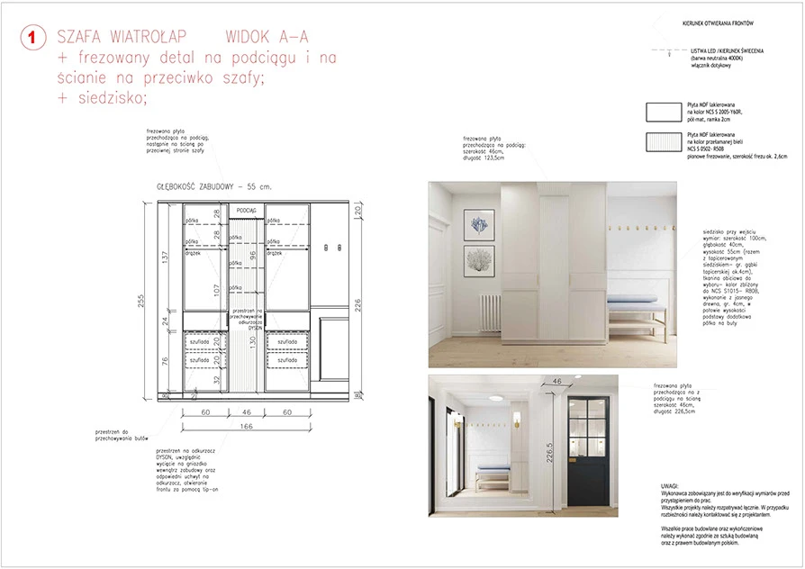 Dom wolnostojący — Gdynia — photo 37