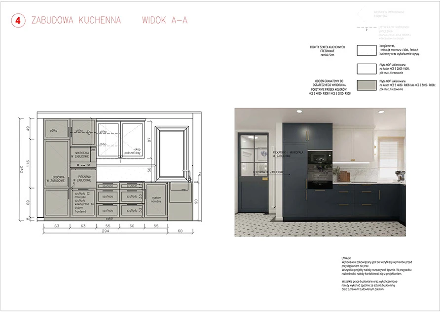 Dom wolnostojący — Gdynia — photo 38