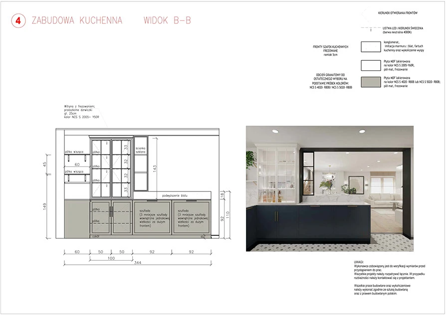 Dom wolnostojący — Gdynia — photo 39