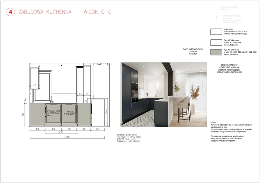 Dom wolnostojący — Gdynia — photo 40