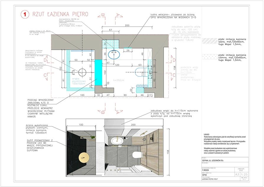 Dom wolnostojący — Gdynia — photo 42