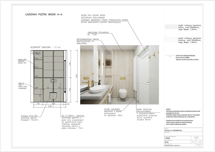 Dom wolnostojący — Gdynia — photo 43