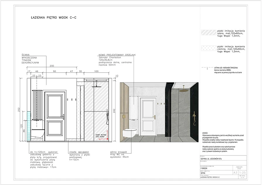 Dom wolnostojący — Gdynia — photo 45