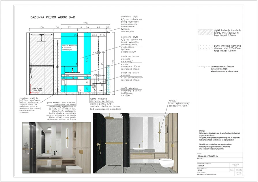 Dom wolnostojący — Gdynia — photo 46