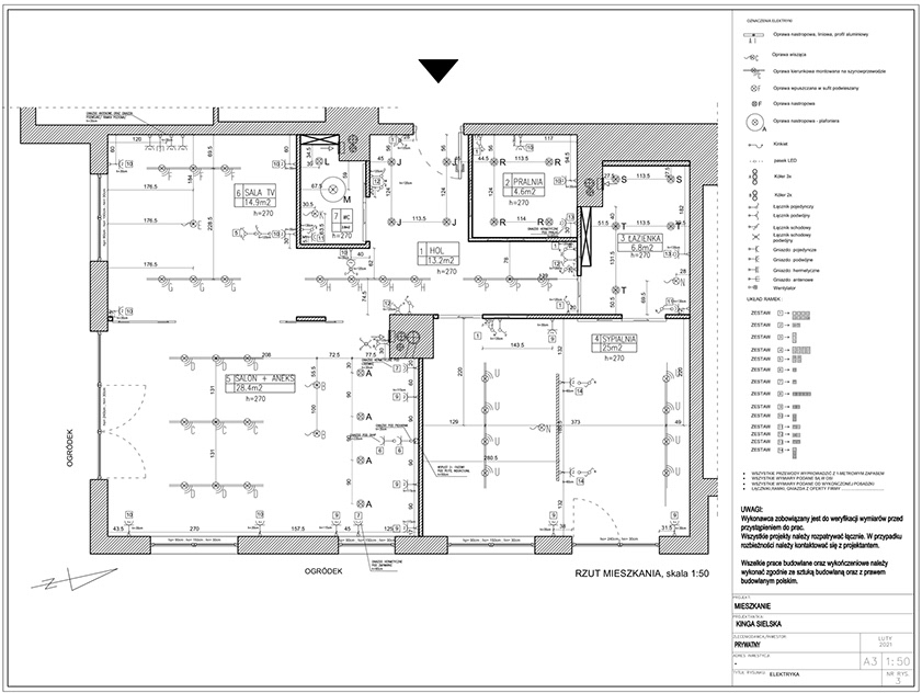 Apartament Japandi — projekt koncepcyjny — photo 12