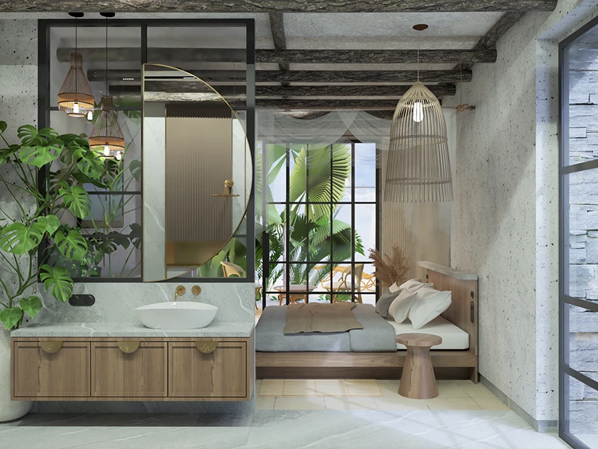 Jungle Runaway — photo 2