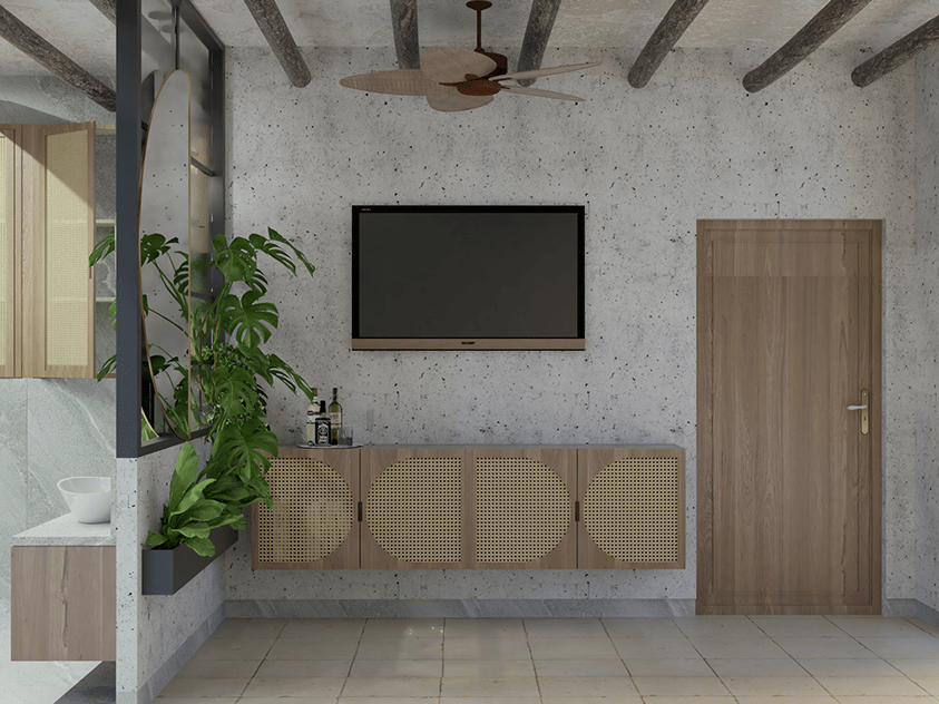 Jungle Runaway — photo 5