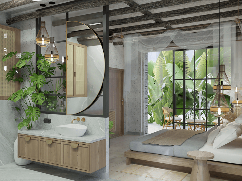 Jungle Runaway — photo 6