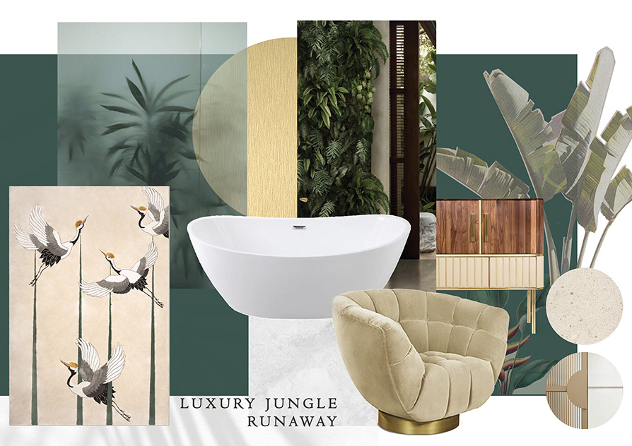 Jungle Runaway — photo 11