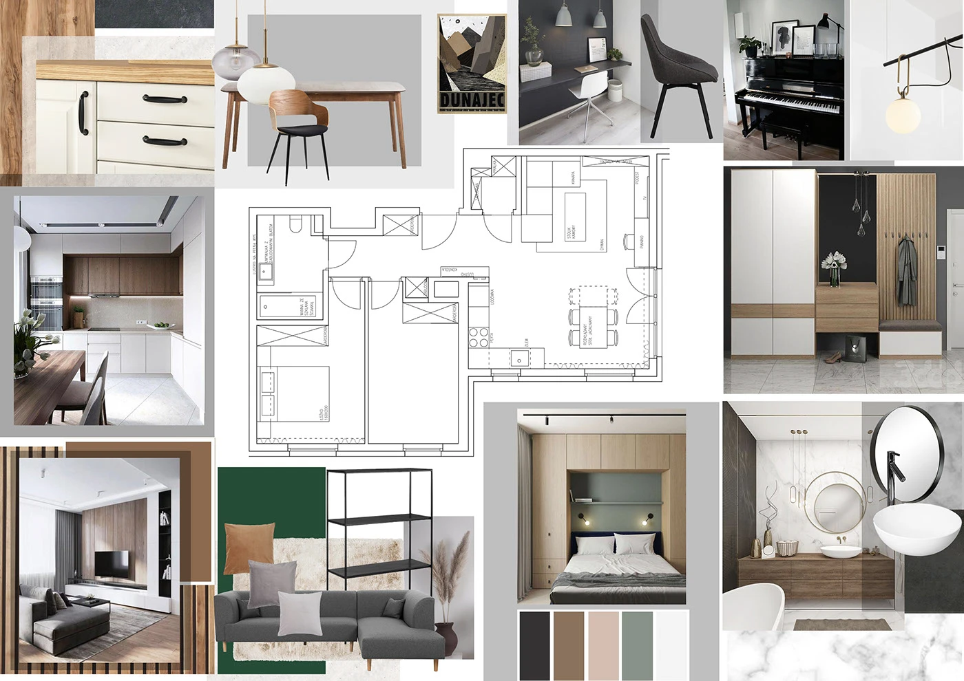 Moodboardy dla klientów — photo 3