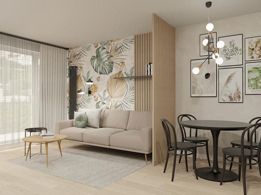 Apartament pod wynajem — Gdańsk — photo 4