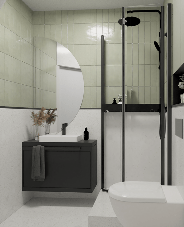 Apartament pod wynajem — Gdańsk — photo 5