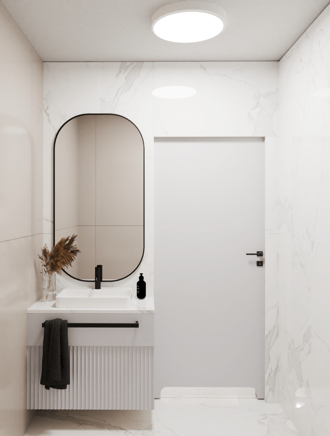 Apartament pod wynajem II — Gdańsk — photo 1