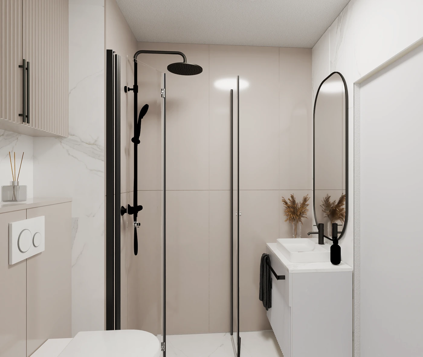 Apartament pod wynajem II — Gdańsk — photo 2