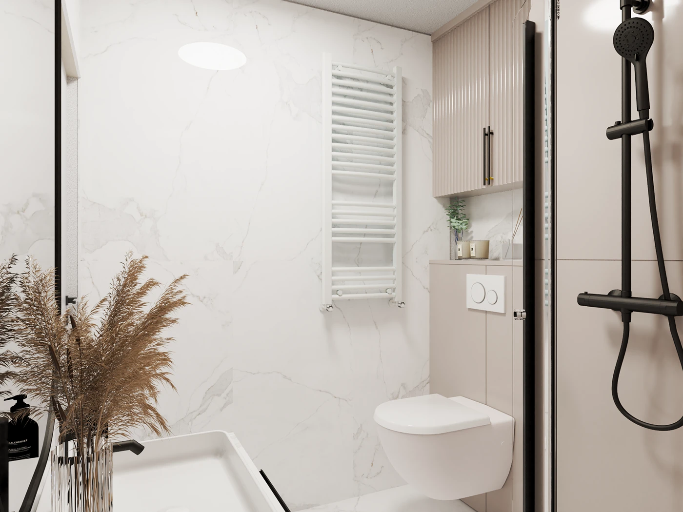 Apartament pod wynajem II — Gdańsk — photo 7